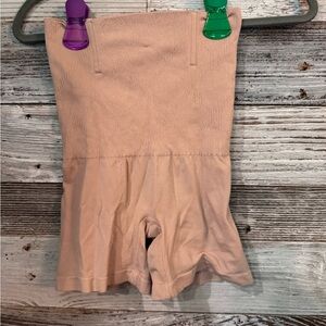 Shapermint Women's Shapewear in Tan